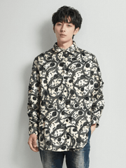 SIGOTTO Men's Shirt