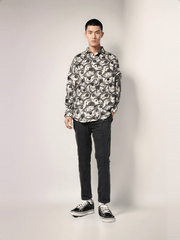 SIGOTTO Men's Shirt
