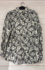 SIGOTTO Men's Shirt