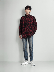 SIGOTTO Men's Shirt