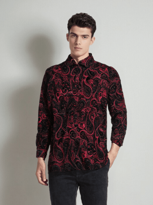 SIGOTTO Men's Shirt