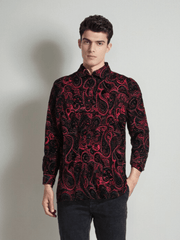 SIGOTTO Men's Shirt
