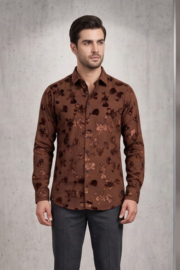 SIGOTTO MEN's SHIRT