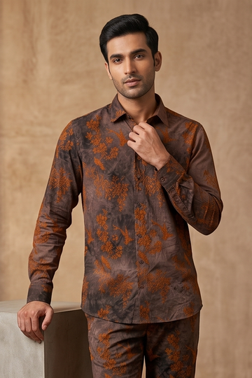 SIGOTTO MEN's SHIRT
