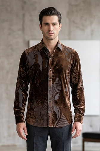 SIGOTTO MEN's SHIRT