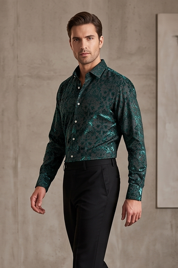 SIGOTTO MEN's SHIRT