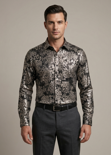 SIGOTTO MEN's SHIRT