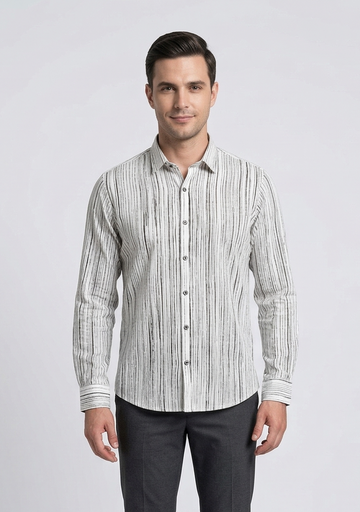 SIGOTTO MEN's SHIRT