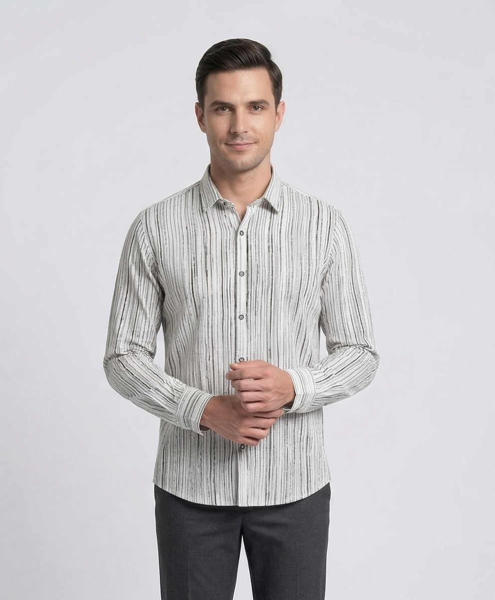 SIGOTTO MEN's SHIRT
