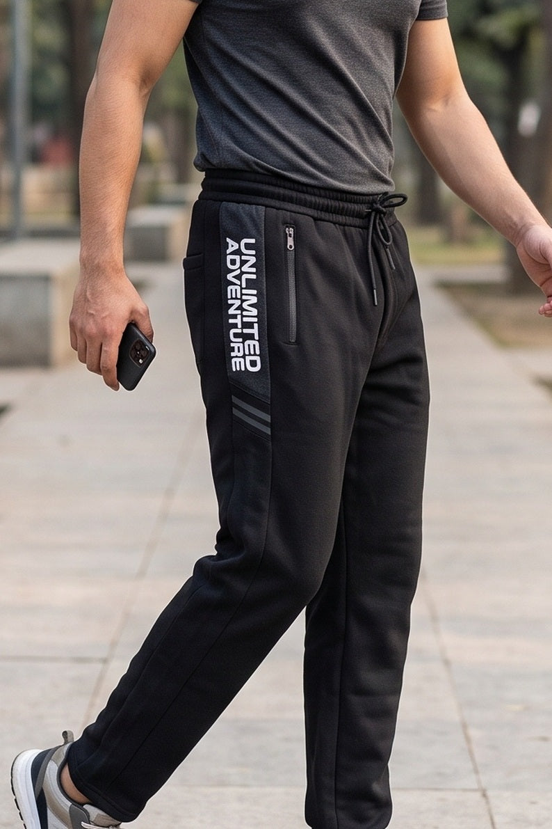 STATUSQUO MEN's LOWER