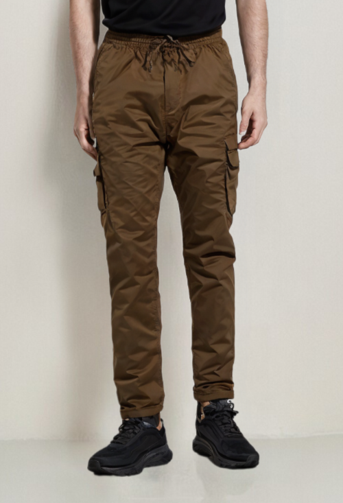 STATUS QUO Men's Lower