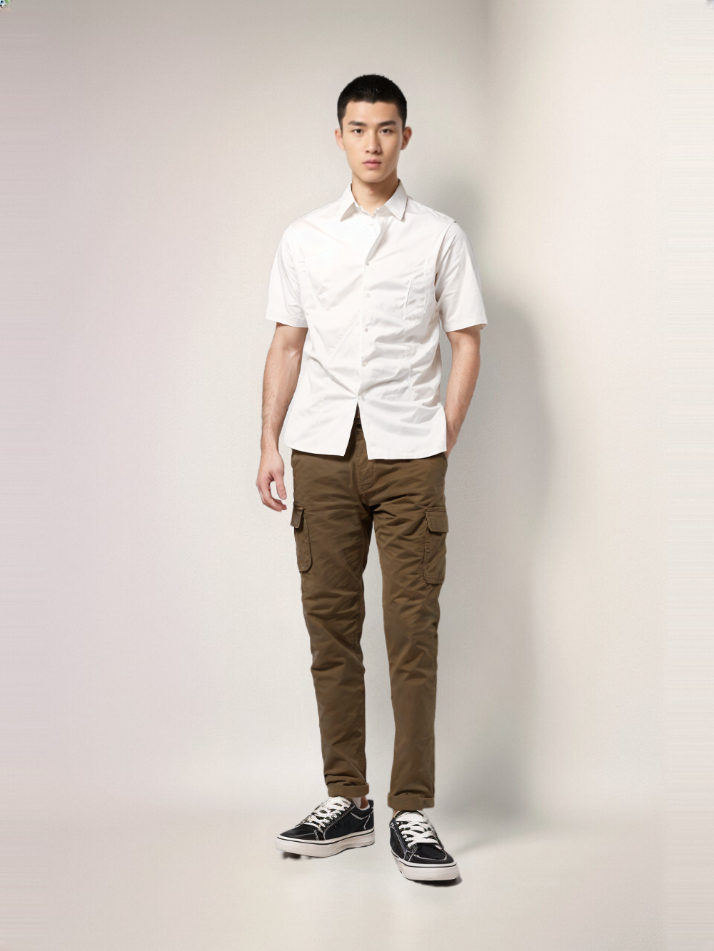 STATUS QUO Men's Lower