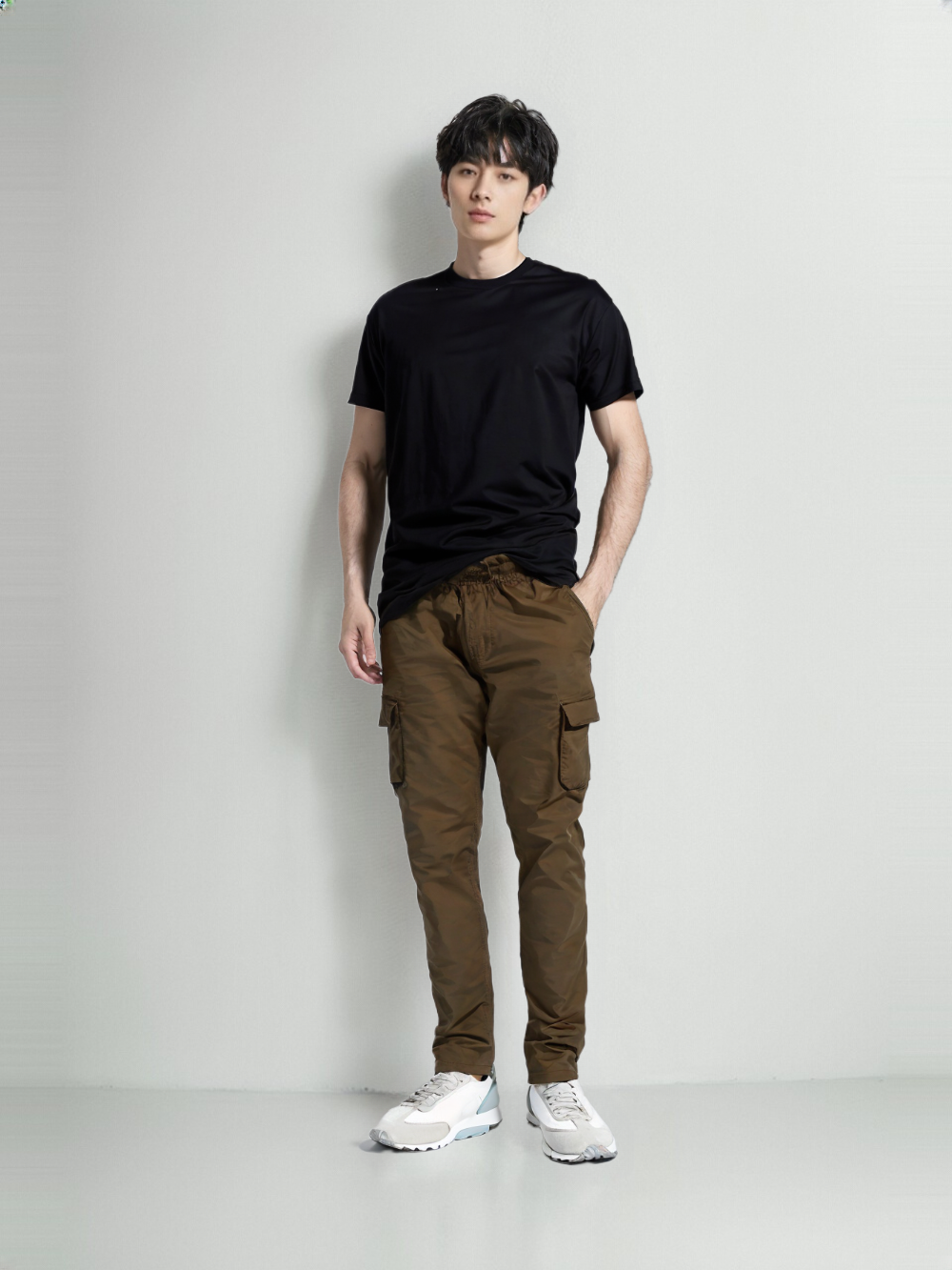 STATUS QUO Men's Lower