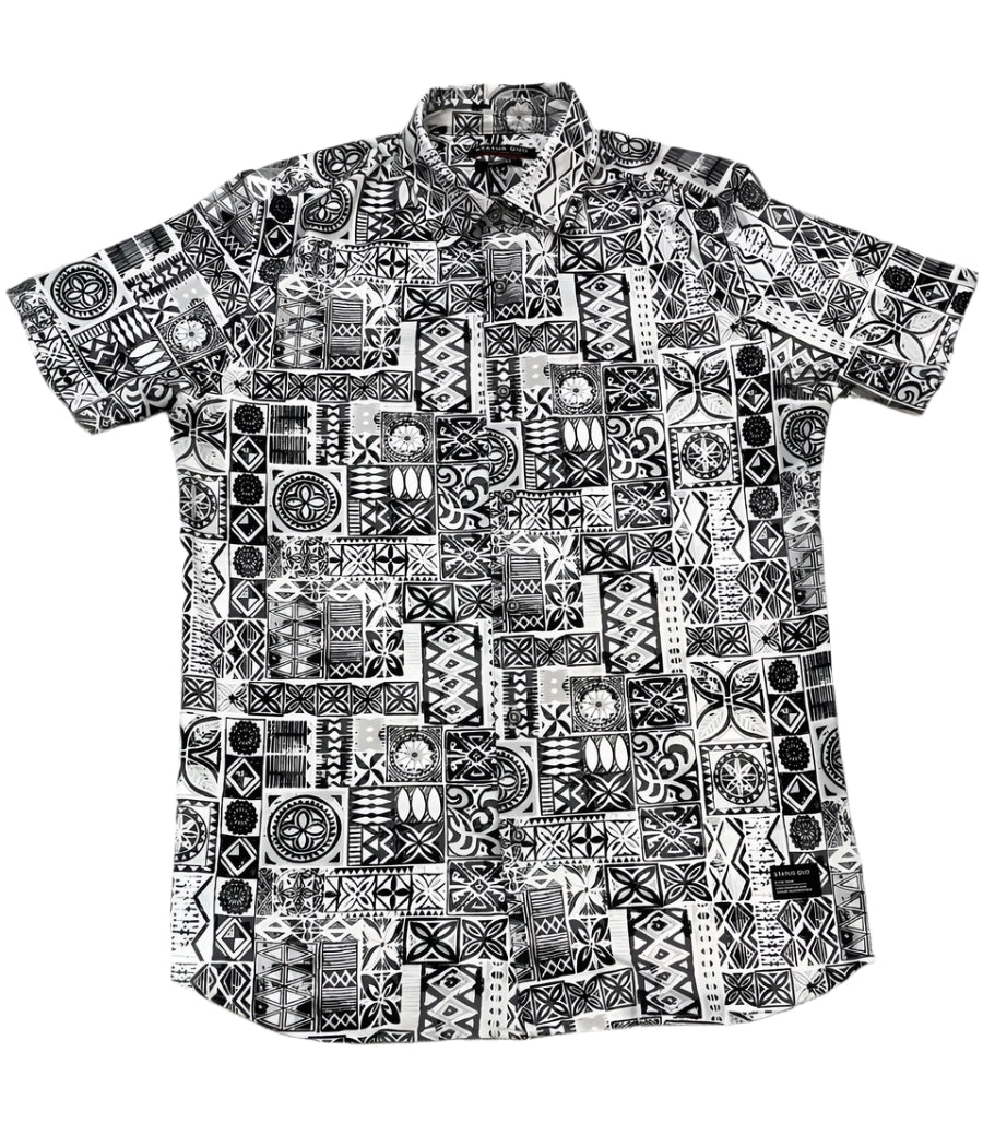 STATUS QUO Men's Shirt