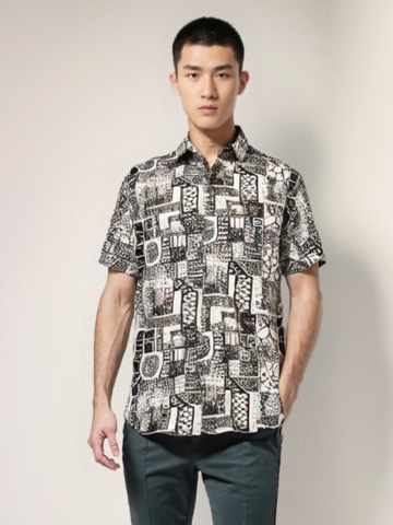 STATUS QUO Men's Shirt