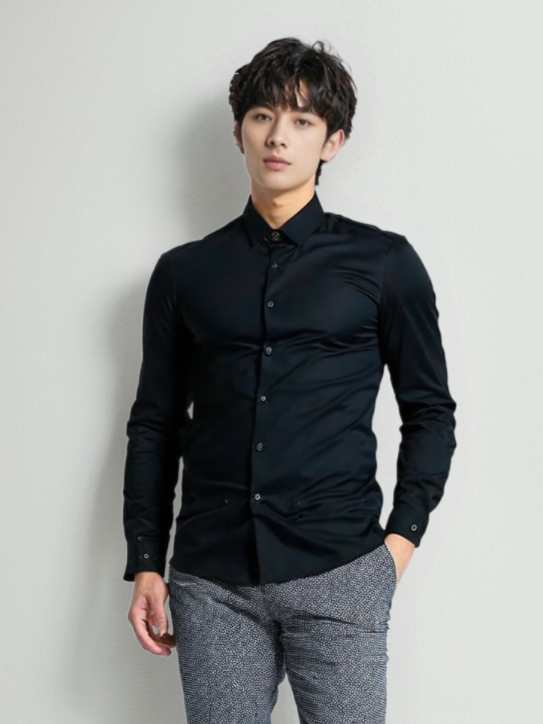 STATUS QUO Men's Shirt