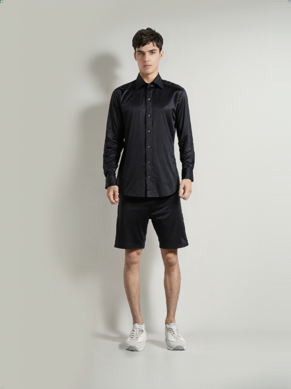 STATUS QUO Men's Short