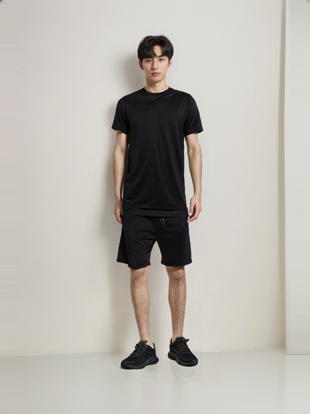 STATUS QUO Men's Short