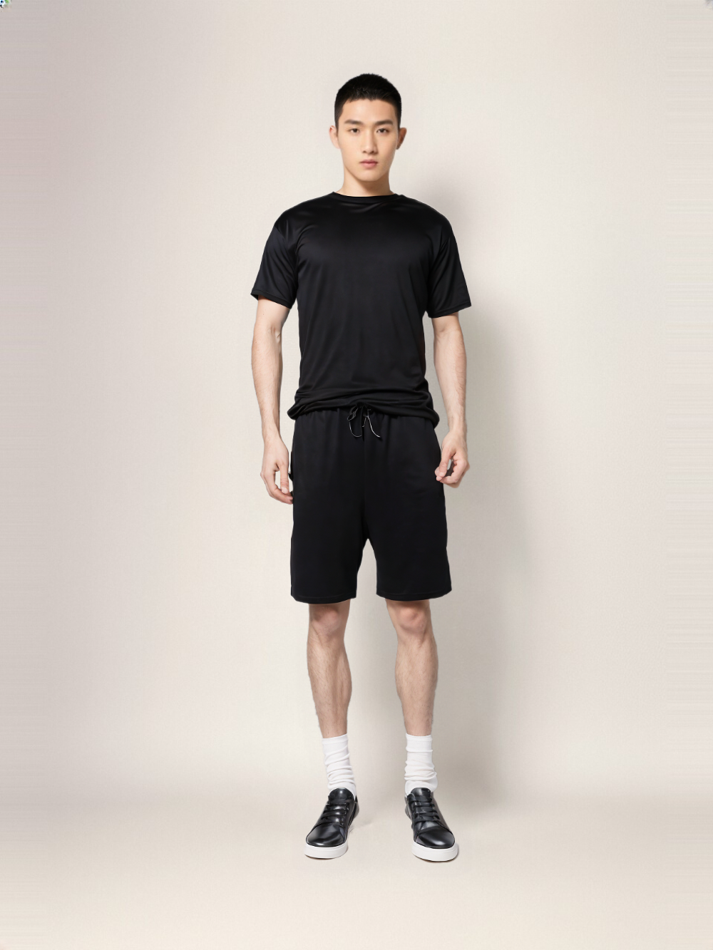 STATUS QUO Men's Short