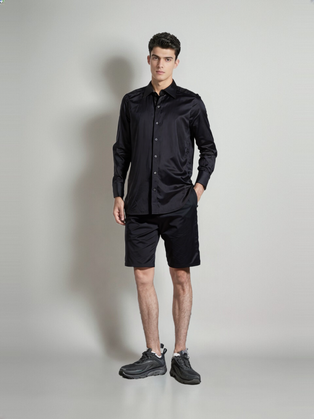 STATUS QUO Men's Short