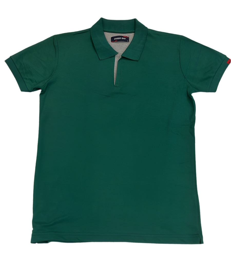 STATUS QUO Men's T-shirt