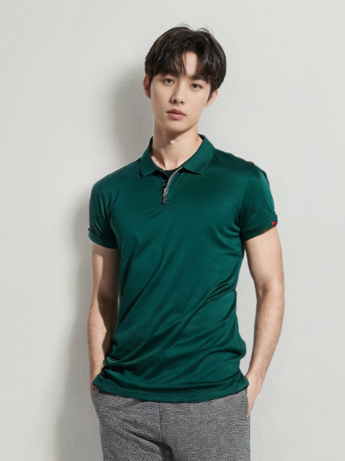 STATUS QUO Men's T-shirt