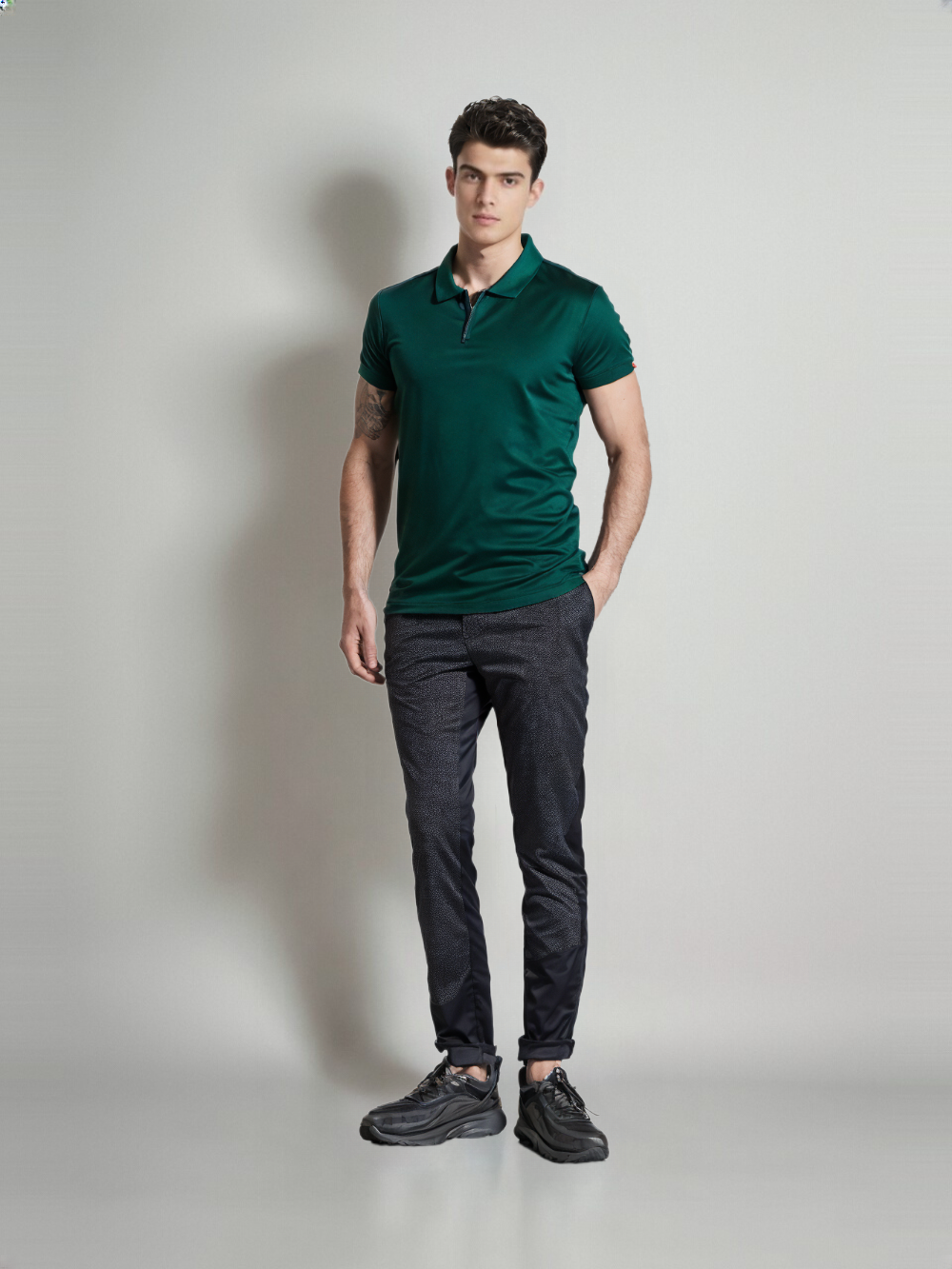 STATUS QUO Men's T-shirt