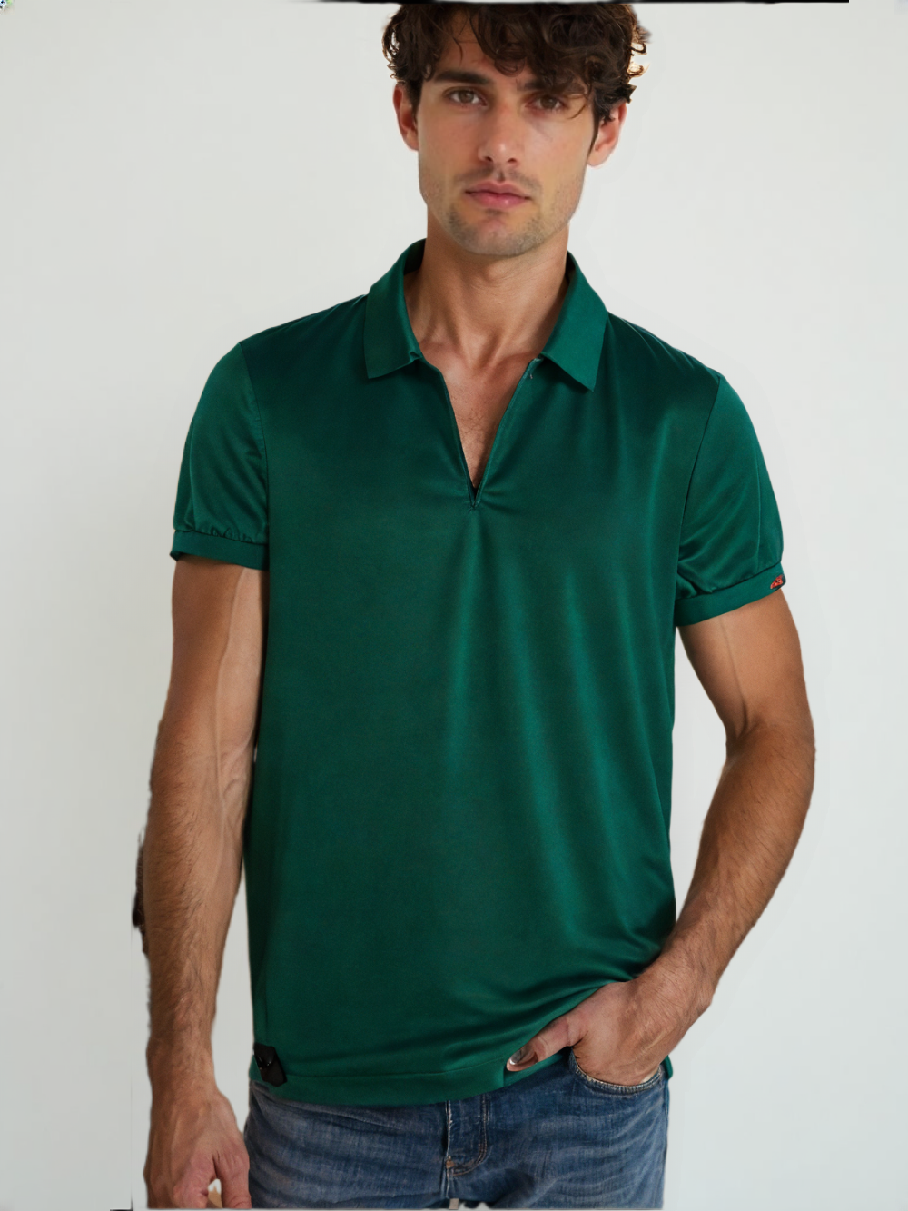 STATUS QUO Men's T-shirt