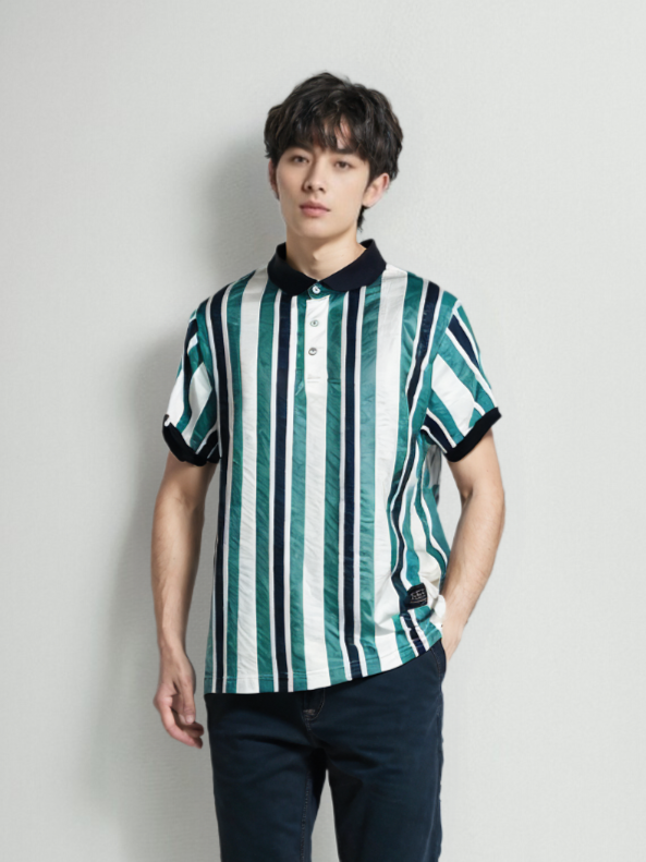 STATUS QUO Men's T-shirt