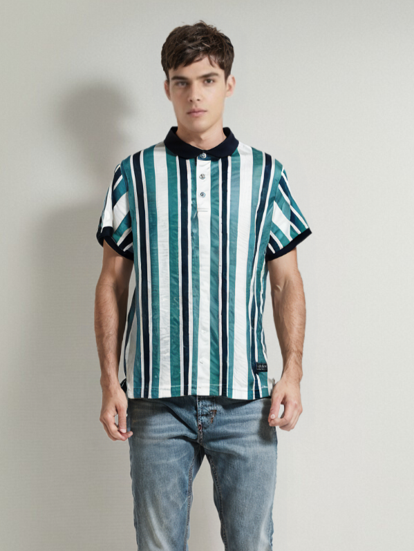 STATUS QUO Men's T-shirt