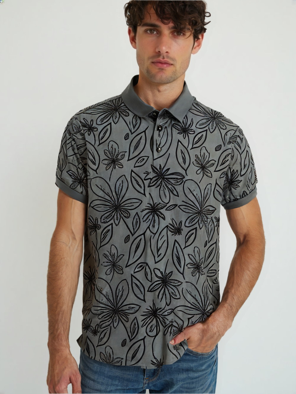 STATUS QUO Men's T-shirt