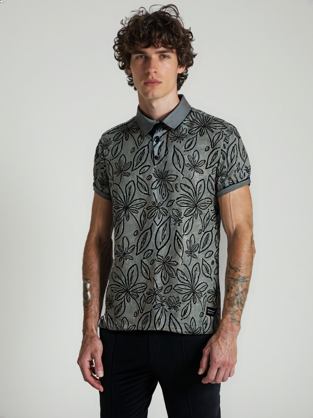 STATUS QUO Men's T-shirt