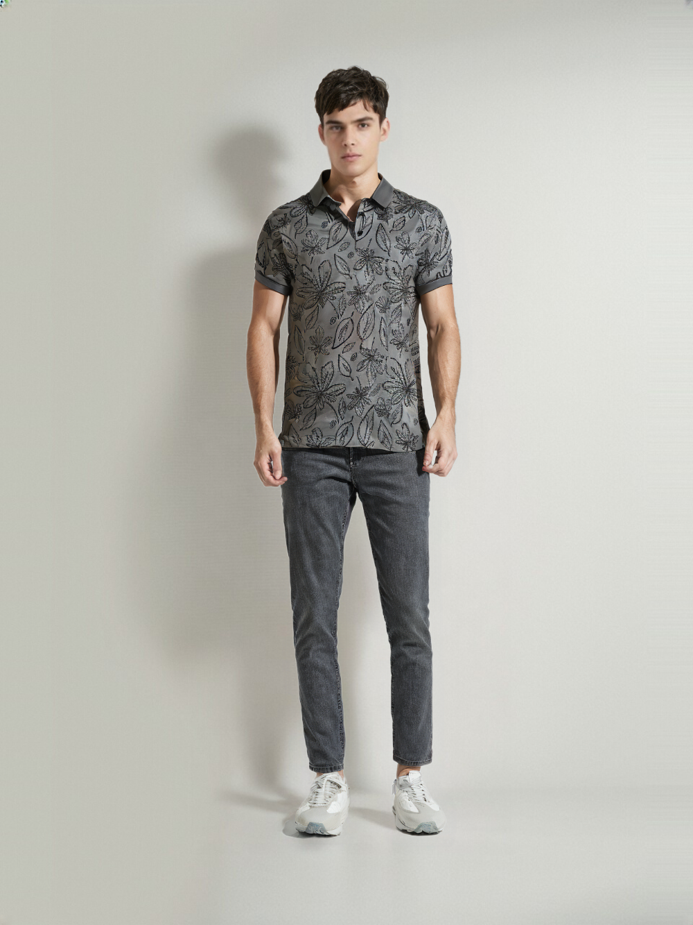 STATUS QUO Men's T-shirt