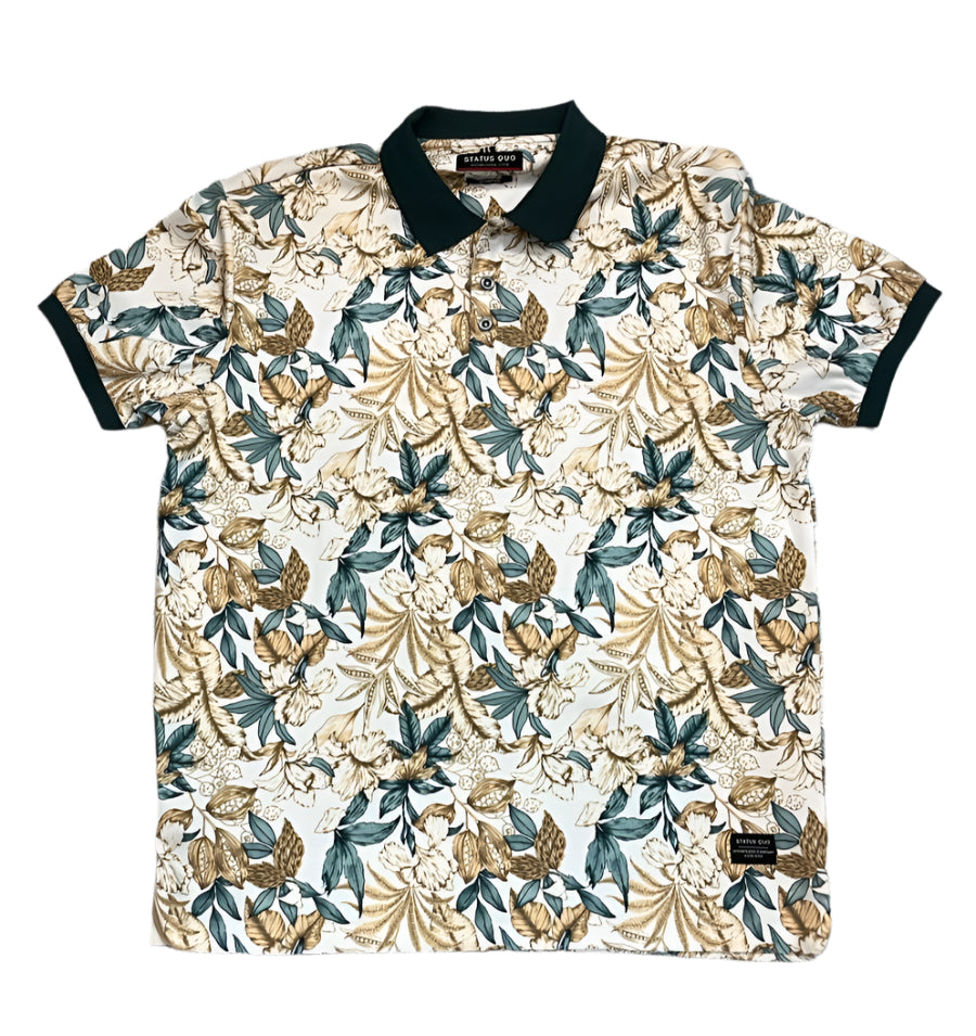 STATUS QUO Men's T-shirt