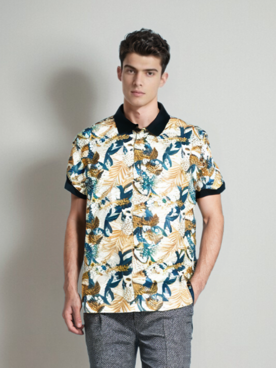 STATUS QUO Men's T-shirt