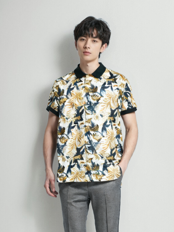 STATUS QUO Men's T-shirt