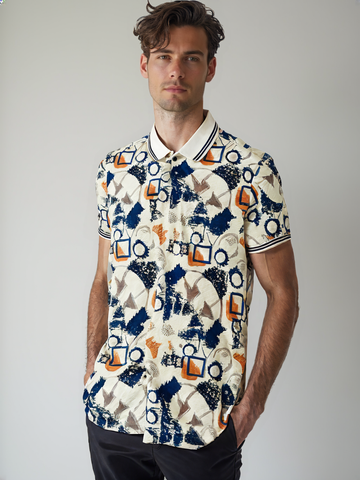 STATUS QUO Men's T-shirt