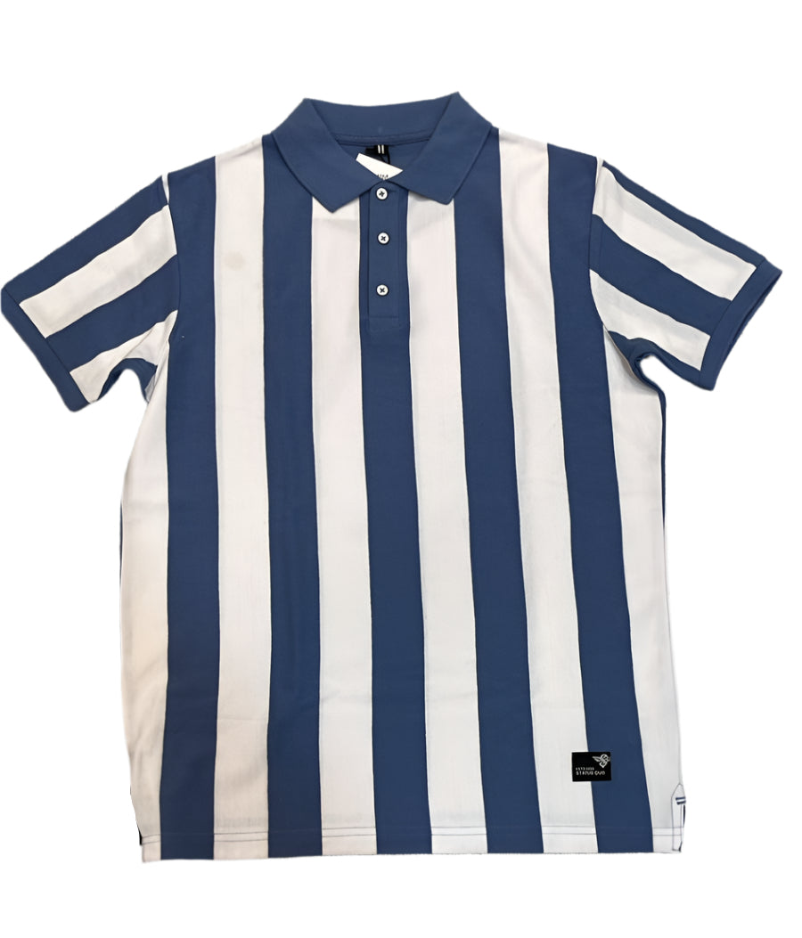 STATUS QUO Men's T-shirt