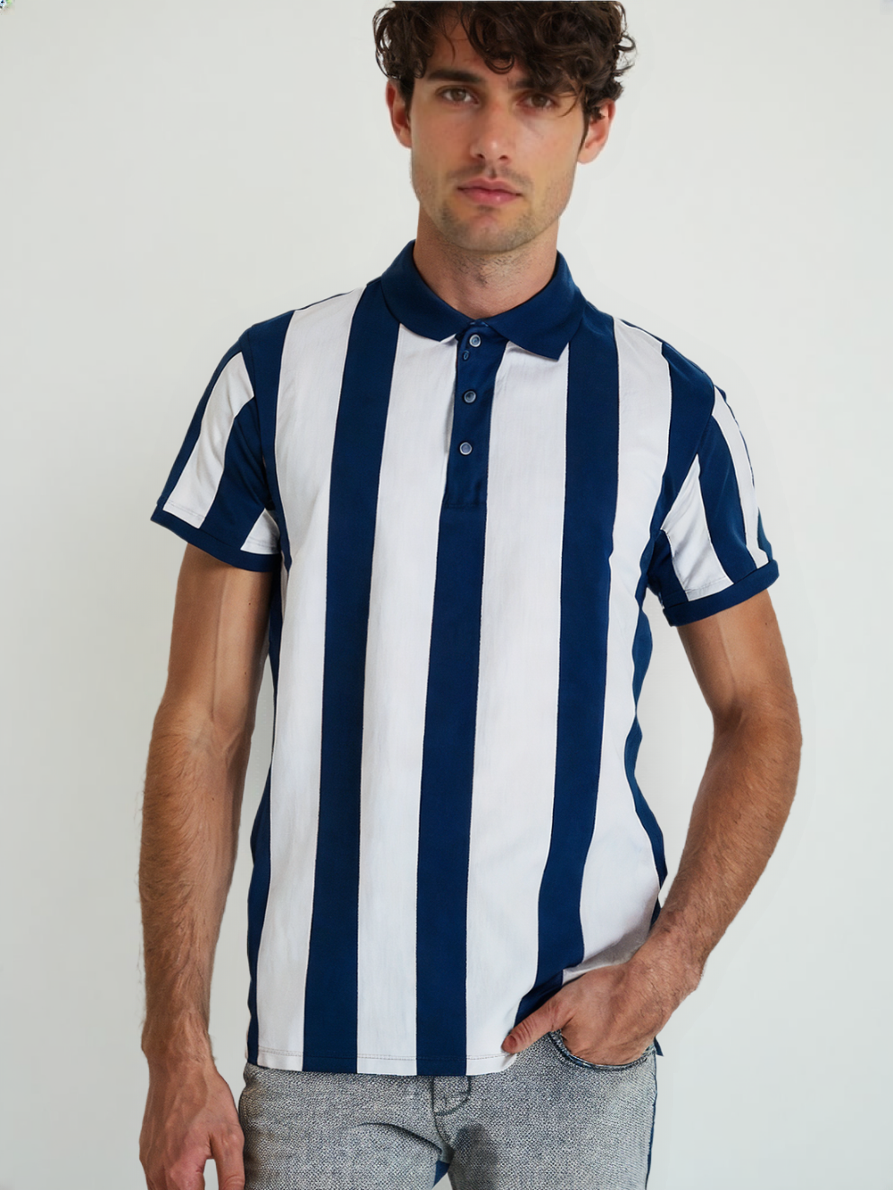 STATUS QUO Men's T-shirt