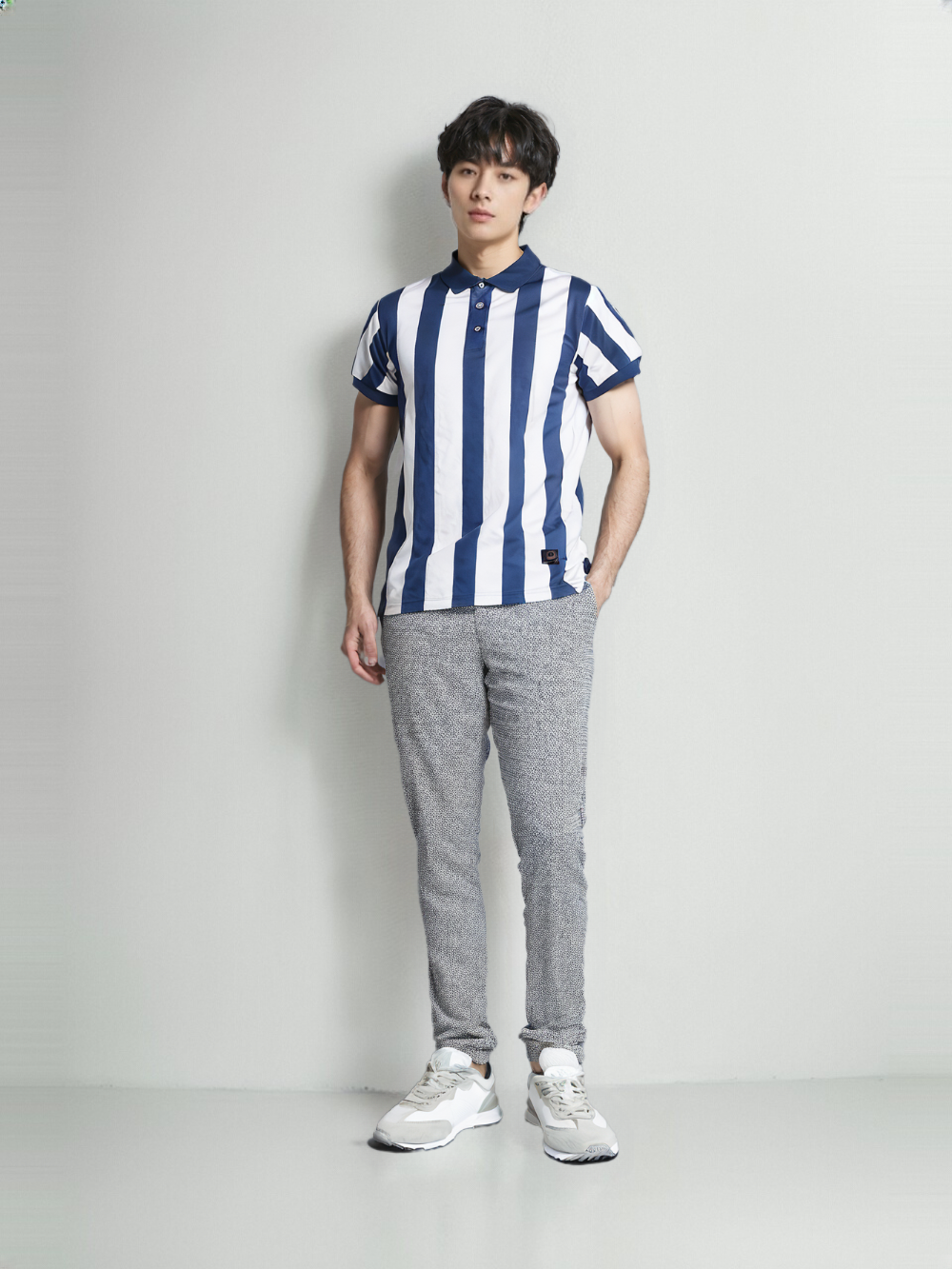 STATUS QUO Men's T-shirt