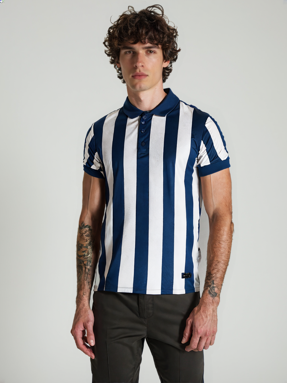 STATUS QUO Men's T-shirt