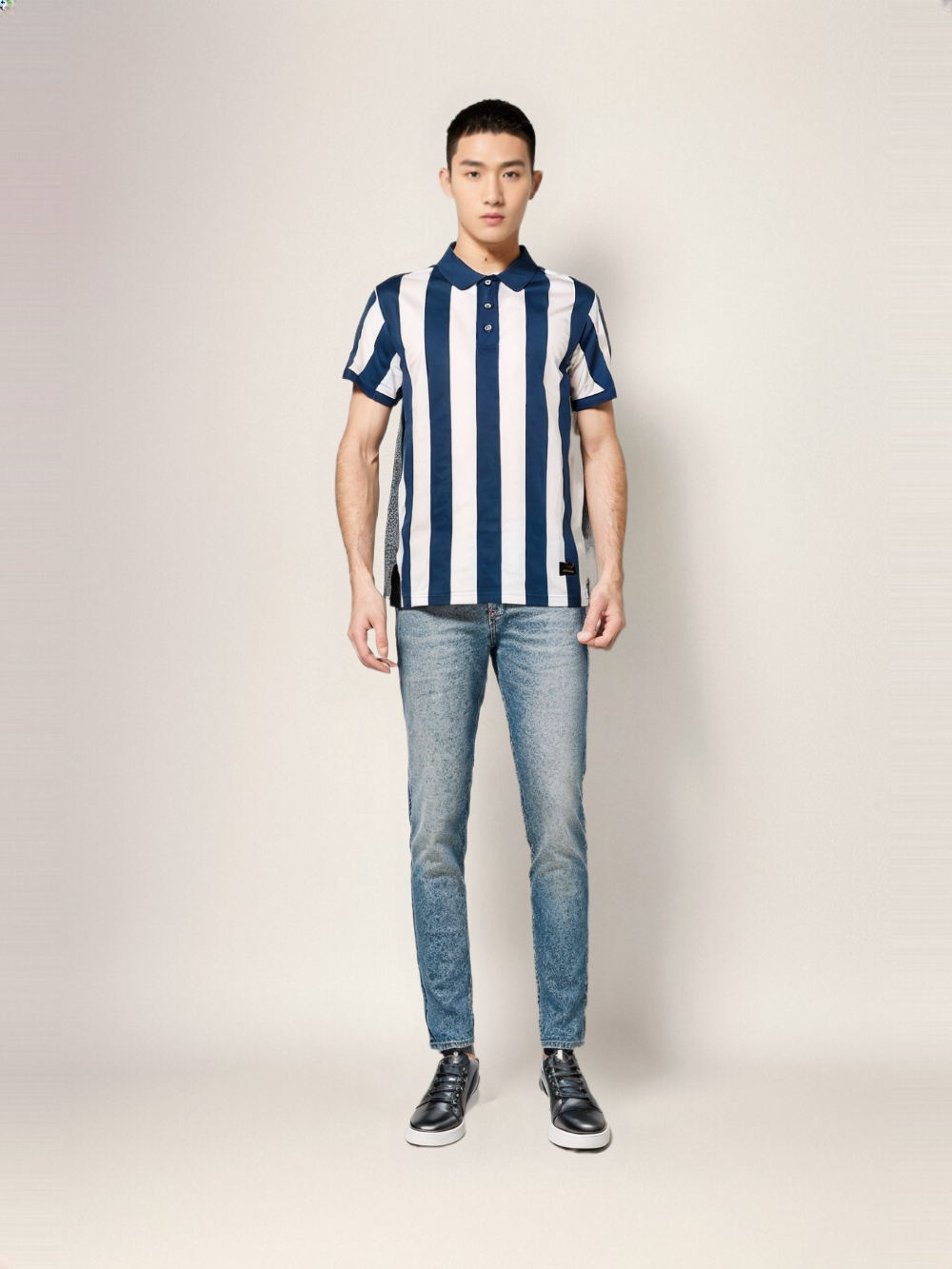 STATUS QUO Men's T-shirt