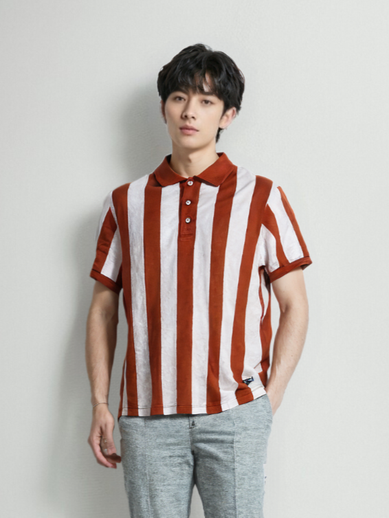 STATUS QUO Men's T-shirt