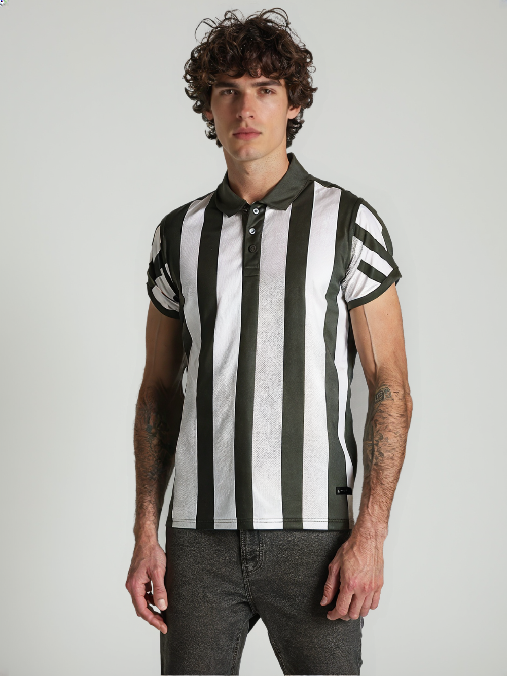 STATUS QUO Men's T-shirt