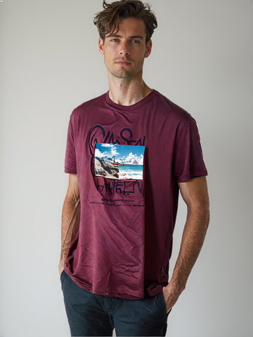 STATUS QUO Men's T-shirt