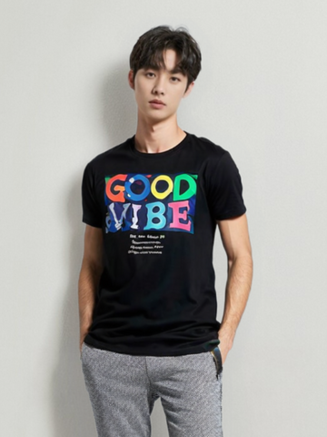 STATUS QUO Men's T-shirt