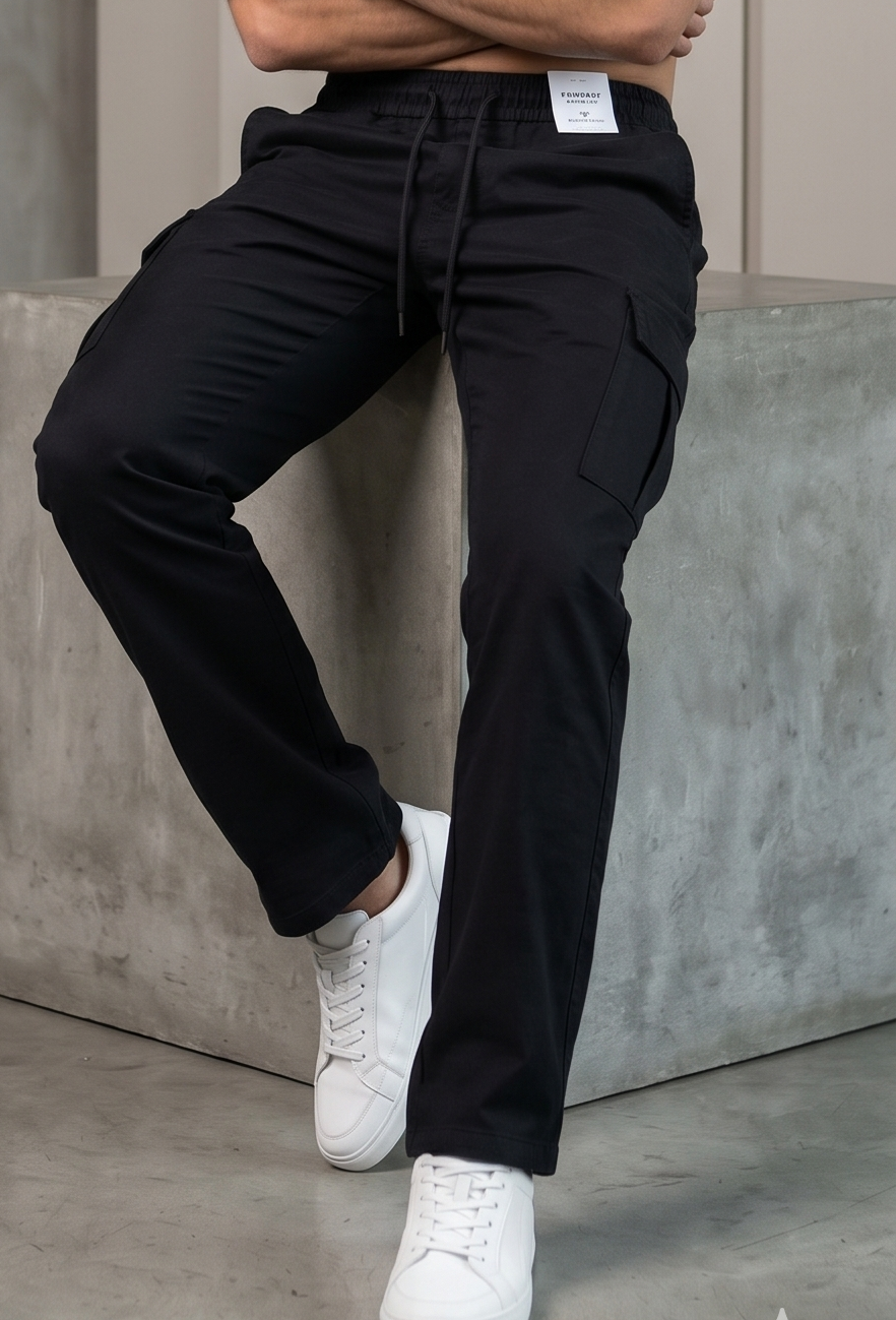 STATUSQUO MEN's LOWER