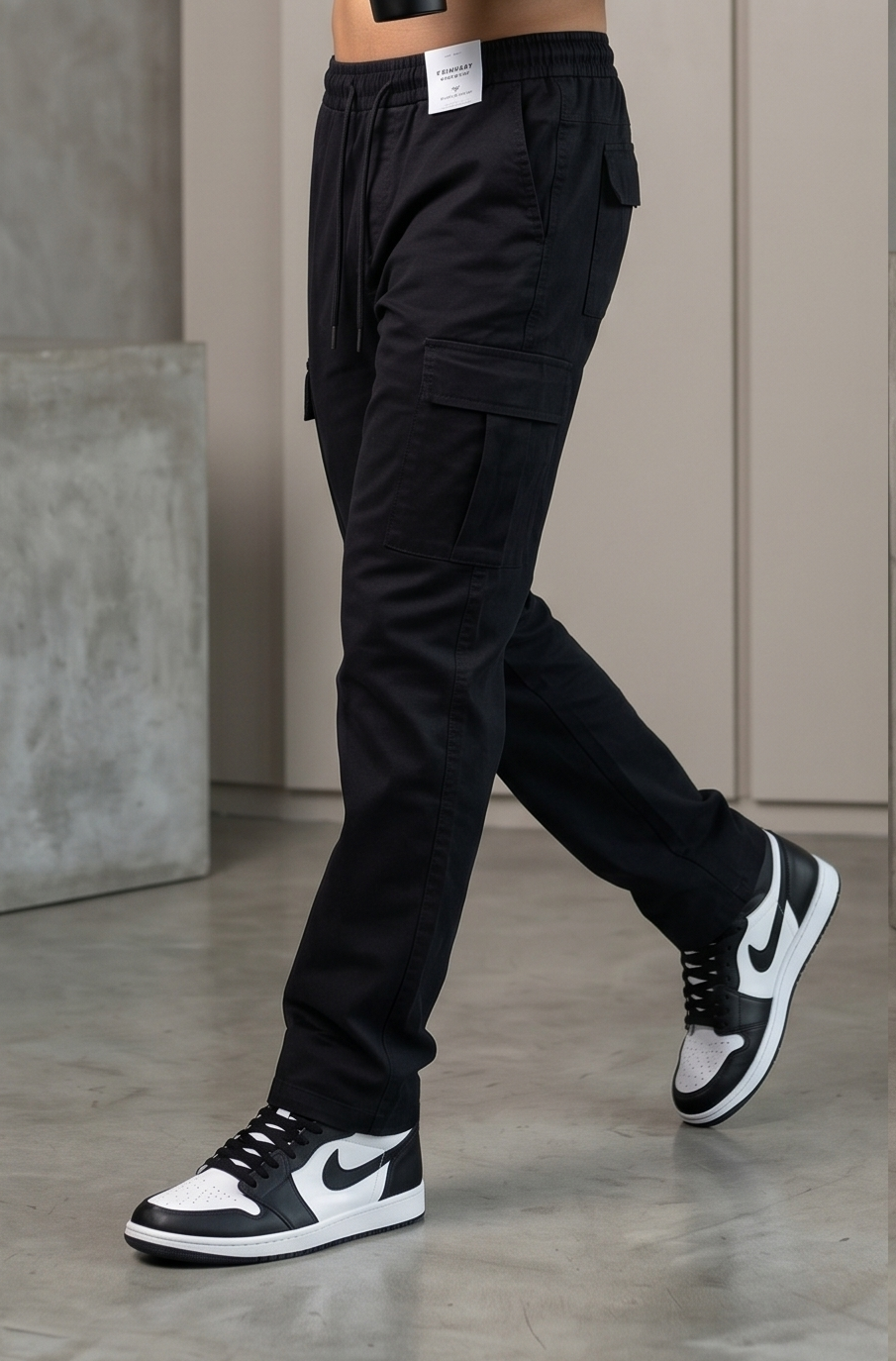 STATUSQUO MEN's LOWER