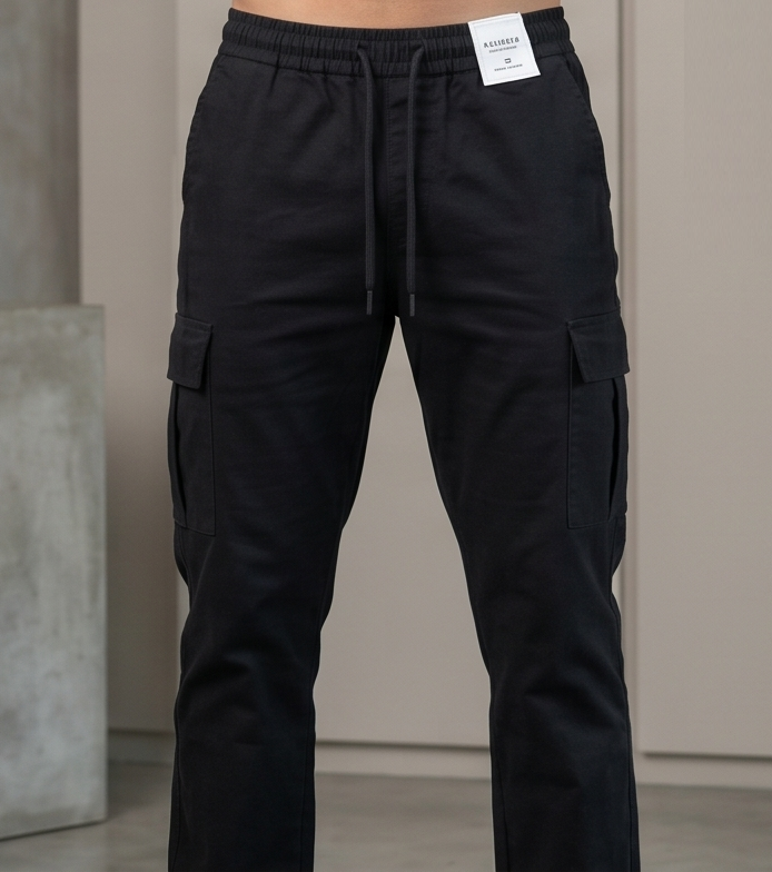 STATUSQUO MEN's LOWER