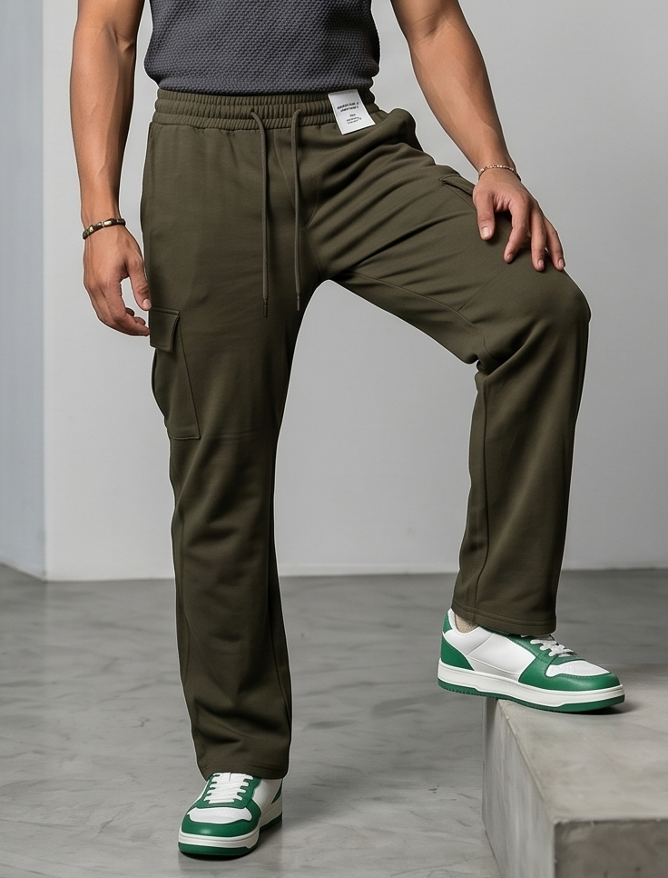 STATUSQUO MEN's LOWER